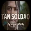 Jangueo DomiMusic - Tan Soldao Dembow (feat. TANTY) [Instrumental] - Single